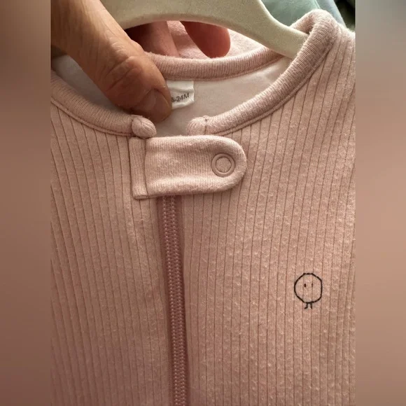 Baby MORI Sleep Sack and Pramsuit BUNDLE for Fall/Winter Baby! 5 items - Picture 10 of 15